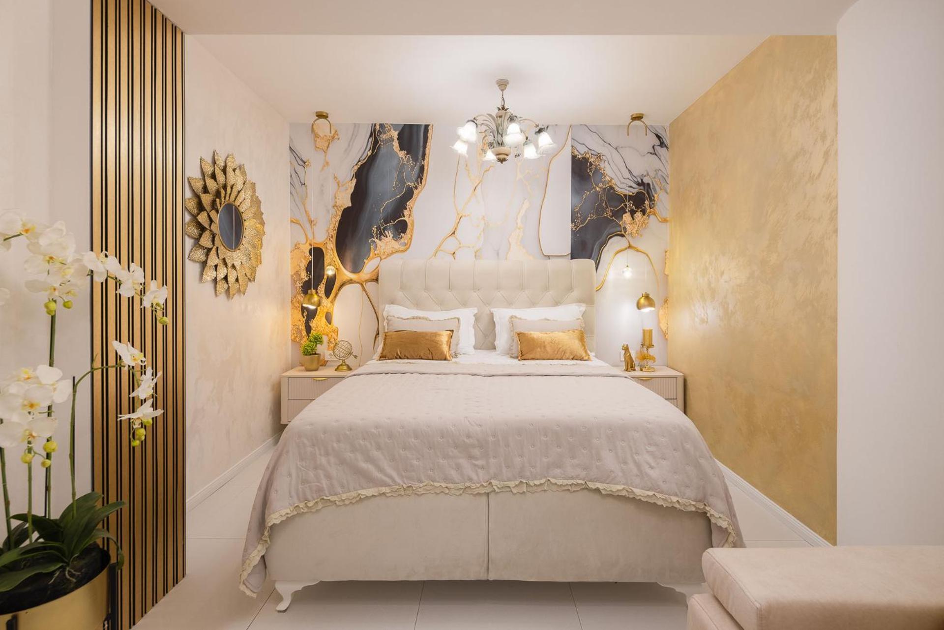 Beachfront Apartment Romilda ماكارسكا المظهر الخارجي الصورة