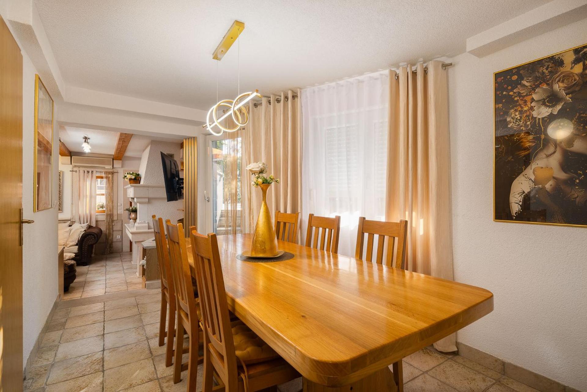 Beachfront Apartment Romilda ماكارسكا المظهر الخارجي الصورة
