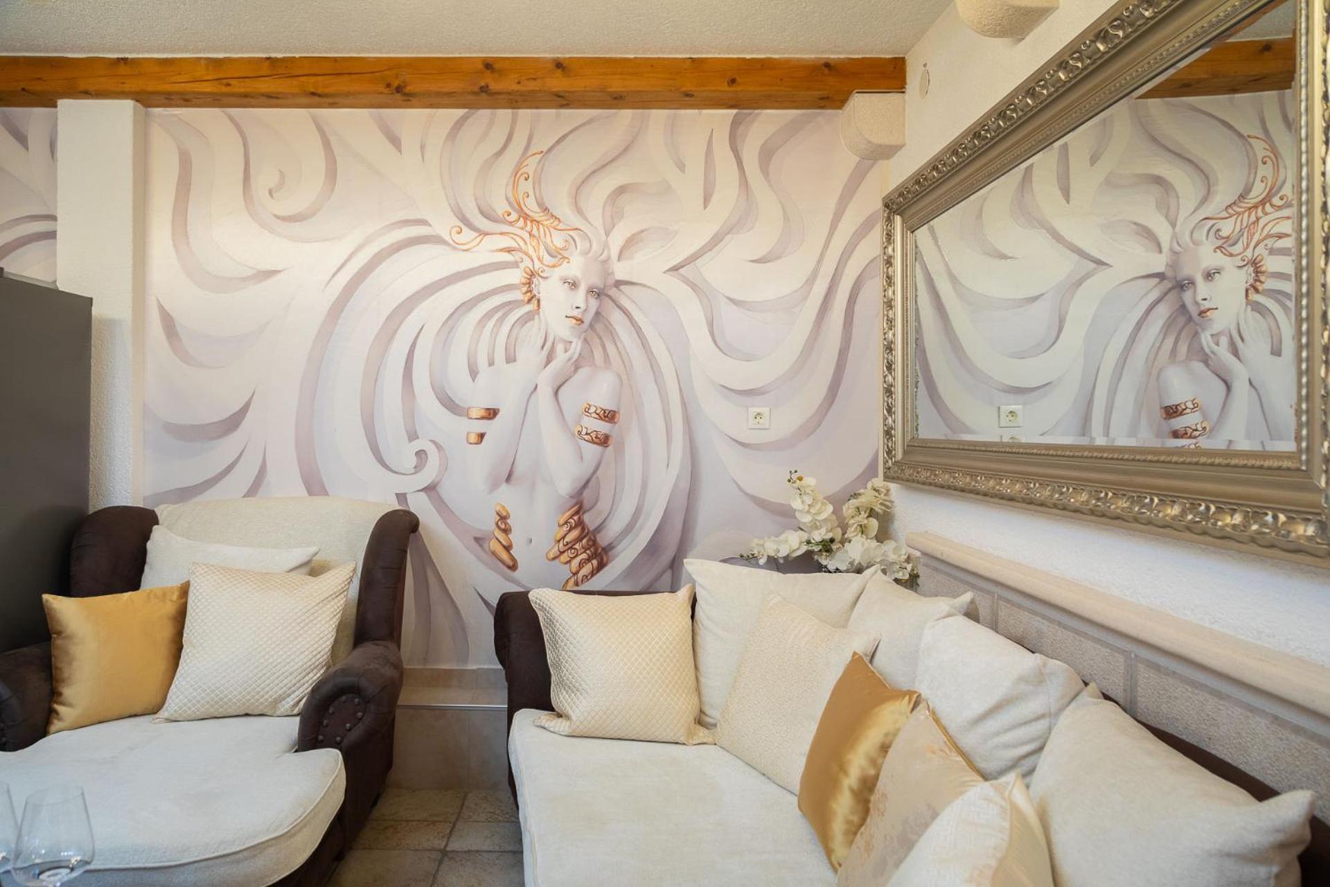 Beachfront Apartment Romilda ماكارسكا المظهر الخارجي الصورة